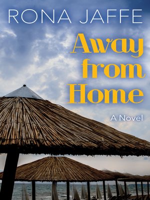 cover image of Away from Home